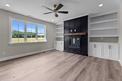5142 Willows Edge Drive, Sims, NC 27880 - Photo 17