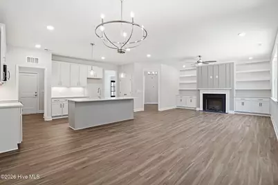 5142 Willows Edge Drive, Sims, NC 27880 - Photo 19