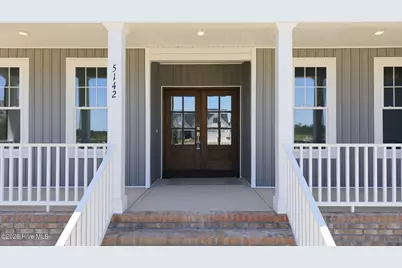 5142 Willows Edge Drive, Sims, NC 27880 - Photo 5
