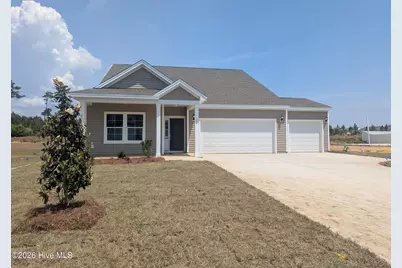 266 Mayflower Drive NW #Lot 3, Calabash, NC 28467 - Photo 1