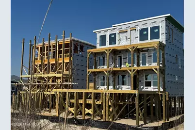 619 E Beach Drive, Oak Island, NC 28465 - Photo 13