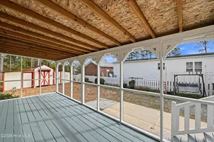 4812 Coastal Dr SE, Southport, NC 28461 - Photo 5