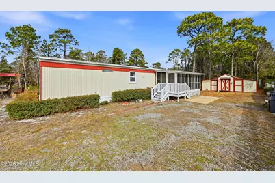 4812 Coastal Drive SE, Southport, NC 28461 - Photo 1
