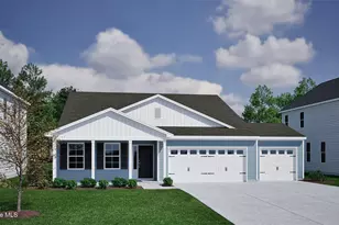 205 Mayflower Dr NW, Calabash, NC 28467 - Photo 1