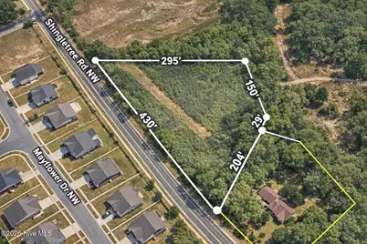 Tbd Shingletree Road NW, Calabash, NC 28467 - Photo 1
