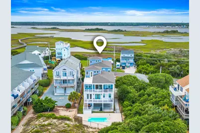 822 S Topsail Drive #B, Surf City, NC 28445 - Photo 49