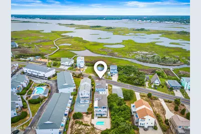 822 S Topsail Drive #B, Surf City, NC 28445 - Photo 53