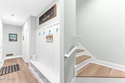 822 S Topsail Drive #B, Surf City, NC 28445 - Photo 11