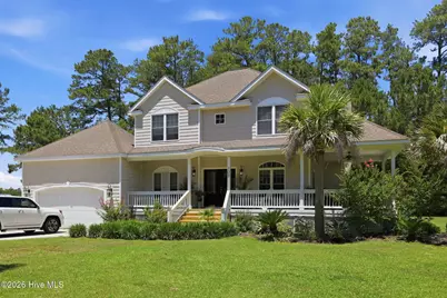 108 Blue Heron Court, Beaufort, NC 28516 - Photo 3