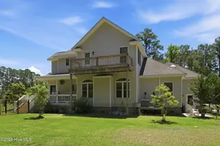 108 Blue Heron Ct, Beaufort, NC 28516 - Photo 5
