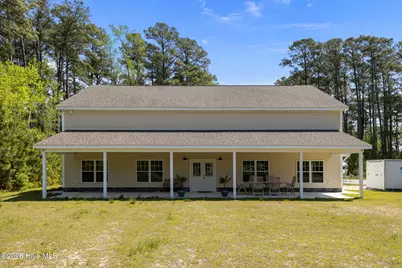 108 Blue Heron Court, Beaufort, NC 28516 - Photo 57