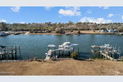 108 Blue Heron Court, Beaufort, NC 28516 - Photo 75