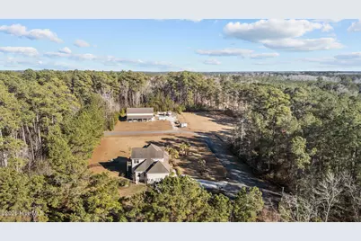 108 Blue Heron Court, Beaufort, NC 28516 - Photo 9