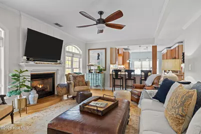 108 Blue Heron Court, Beaufort, NC 28516 - Photo 21
