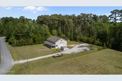 108 Blue Heron Court, Beaufort, NC 28516 - Photo 63