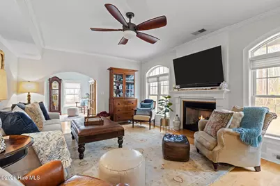 108 Blue Heron Court, Beaufort, NC 28516 - Photo 19