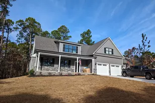30160 W Lake Dr, Wagram, NC 28396 - Photo 1
