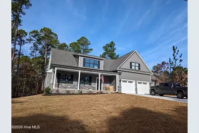30160 W Lake Drive, Wagram, NC 28396 - Photo 3