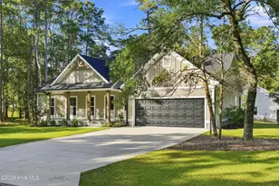745 Lakeside Dr SE, Bolivia, NC 28422 - Photo 1