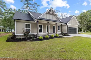 745 Lakeside Dr SE, Bolivia, NC 28422 - Photo 5