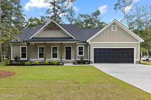 745 Lakeside Dr SE, Bolivia, NC 28422 - Photo 1