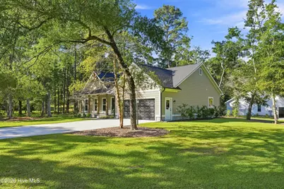 745 Lakeside Drive SE #46, Bolivia, NC 28422 - Photo 5
