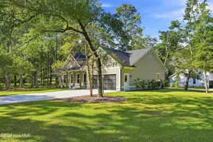 745 Lakeside Dr SE, Bolivia, NC 28422 - Photo 5