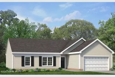 109 Yadkin Drive, Shawboro, NC 27973 - Photo 1