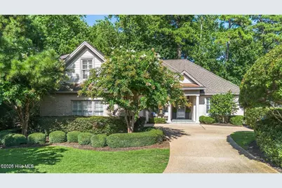 7125 Saybrook Drive, Wilmington, NC 28405 - Photo 65