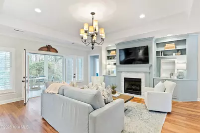 7125 Saybrook Drive, Wilmington, NC 28405 - Photo 11