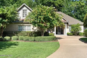 7125 Saybrook Dr, Wilmington, NC 28405 - Photo 1
