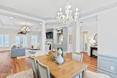 7125 Saybrook Drive, Wilmington, NC 28405 - Photo 7