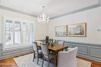 7125 Saybrook Drive, Wilmington, NC 28405 - Photo 5