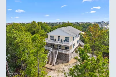 514 Robin Lane, Corolla, NC 27927 - Photo 1