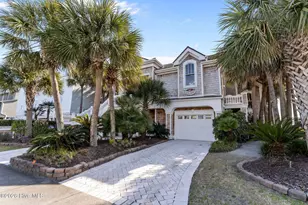 241 W First St, Ocean Isle Beach, NC 28469 - Photo 5