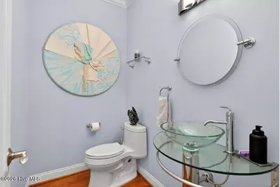 100 Lookout Ridge, Cedar Point, NC 28584 - Photo 19