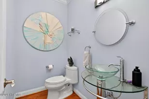 100 Lookout Ridge, Cedar Point, NC 28584 - Photo 19