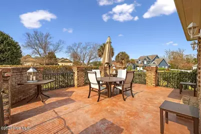 100 Lookout Ridge, Cedar Point, NC 28584 - Photo 37