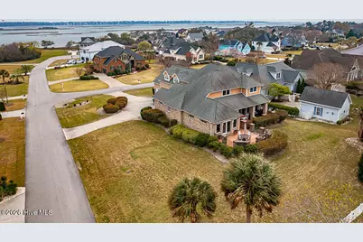 100 Lookout Ridge, Cedar Point, NC 28584 - Photo 3