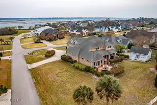 100 Lookout Ridge, Cedar Point, NC 28584 - Photo 3