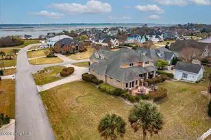 100 Lookout Ridge, Cedar Point, NC 28584 - Photo 43