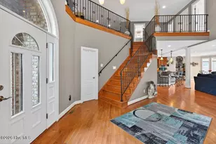 100 Lookout Ridge, Cedar Point, NC 28584 - Photo 9