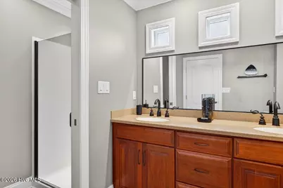 100 Lookout Ridge, Cedar Point, NC 28584 - Photo 29