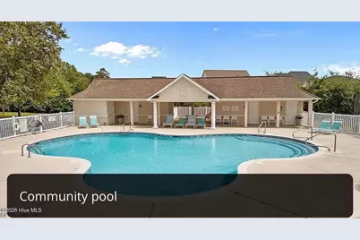 100 Lookout Ridge, Cedar Point, NC 28584 - Photo 41