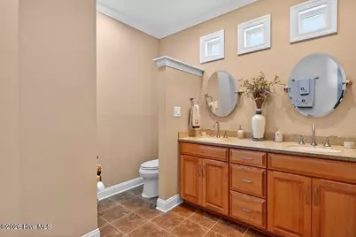 100 Lookout Ridge, Cedar Point, NC 28584 - Photo 23