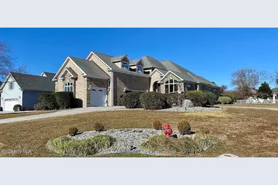100 Lookout Ridge, Cedar Point, NC 28584 - Photo 1