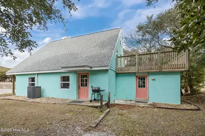 5713 Emerald Drive, Emerald Isle, NC 28594 - Photo 9