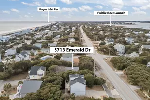 5713 Emerald Dr, Emerald Isle, NC 28594 - Photo 3
