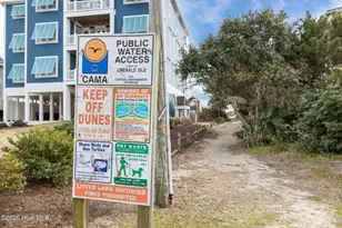 5713 Emerald Dr, Emerald Isle, NC 28594 - Photo 35