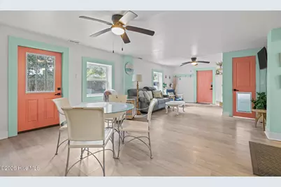 5713 Emerald Drive, Emerald Isle, NC 28594 - Photo 15